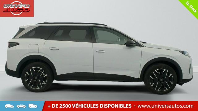Peugeot 5008 image 6