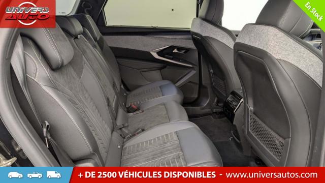 Peugeot 5008 image 2