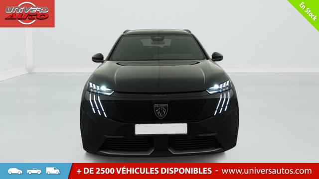 Peugeot 5008 image 3