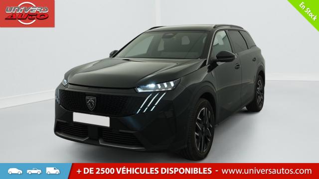 Peugeot 5008 image 5