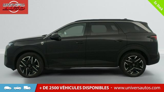 Peugeot 5008 image 6