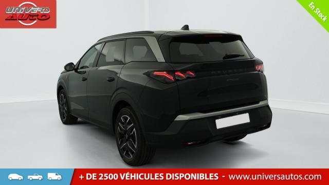Peugeot 5008 image 7