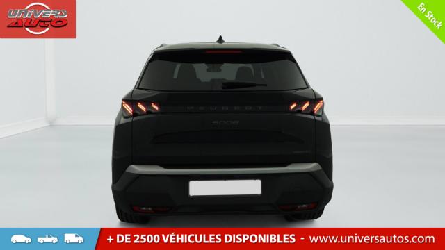 Peugeot 5008 image 8