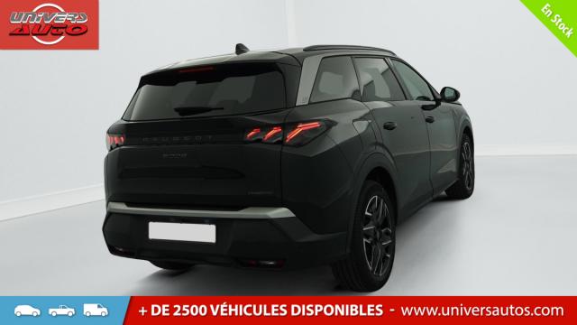 Peugeot 5008 image 9