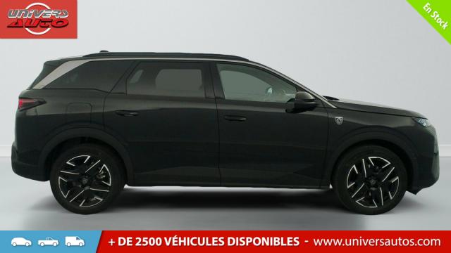 Peugeot 5008 image 4