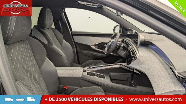 Peugeot 5008 image 1