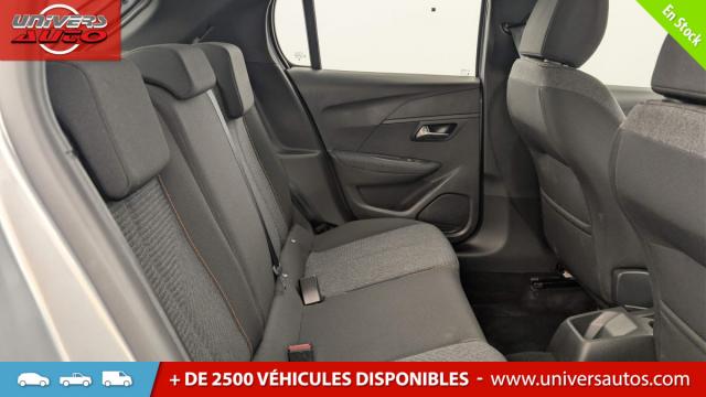 Peugeot 208 image 1