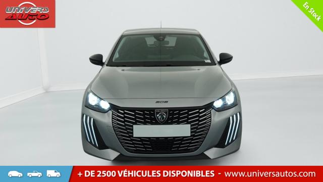 Peugeot 208 image 6