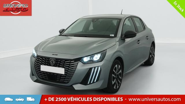Peugeot 208 image 9