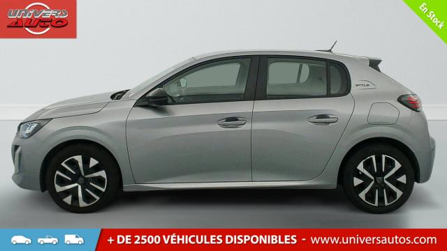 Peugeot 208 image 7