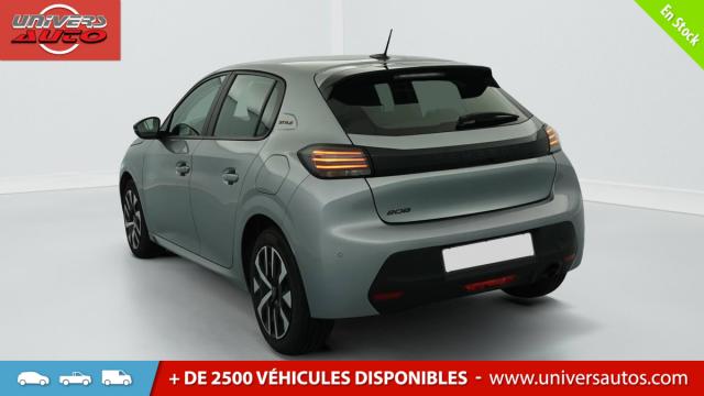 Peugeot 208 image 2