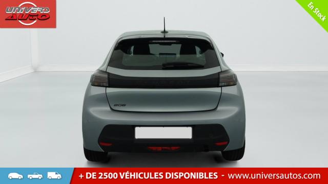Peugeot 208 image 3