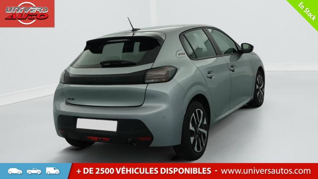 Peugeot 208 image 5
