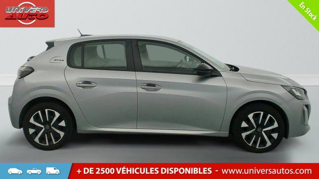 Peugeot 208 image 4