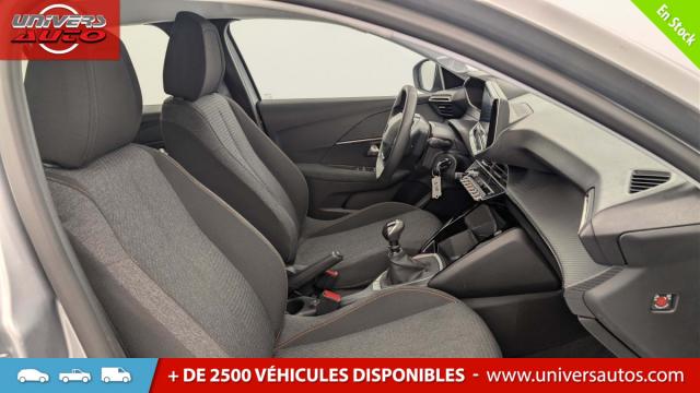 Peugeot 208 image 8