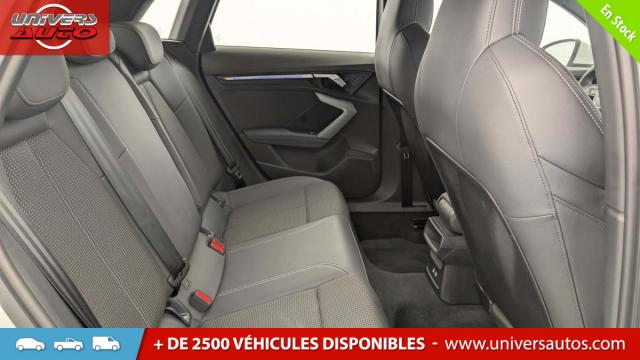 Audi A3 Sportback image 7