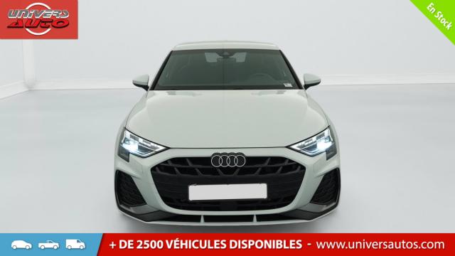 Audi A3 Sportback image 8