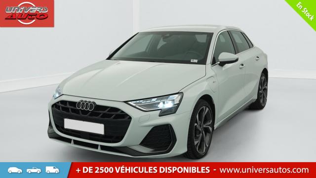 Audi A3 Sportback image 4
