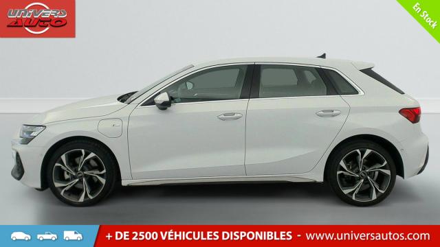 Audi A3 Sportback image 2