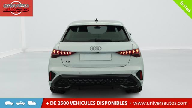 Audi A3 Sportback image 5