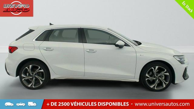 Audi A3 Sportback image 1