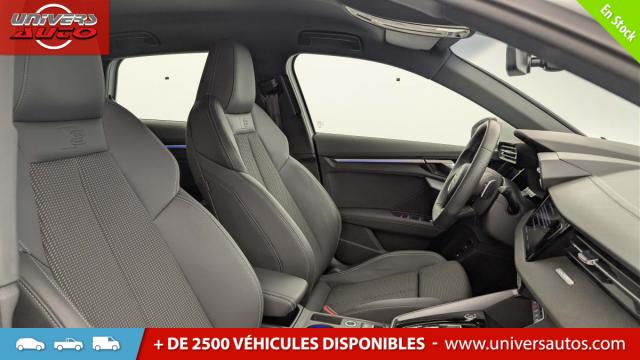 Audi A3 Sportback image 3