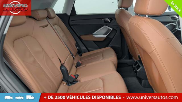 Audi Q3 image 9