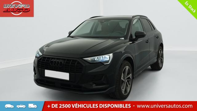 Audi Q3 image 7