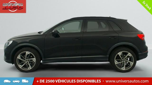 Audi Q3 image 6