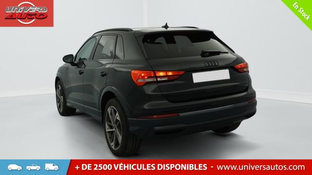 Audi Q3 image 8