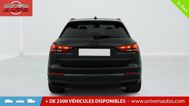 Audi Q3 image 2