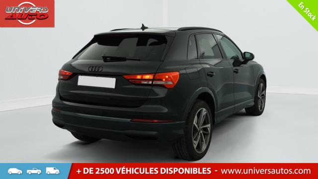 Audi Q3 image 3