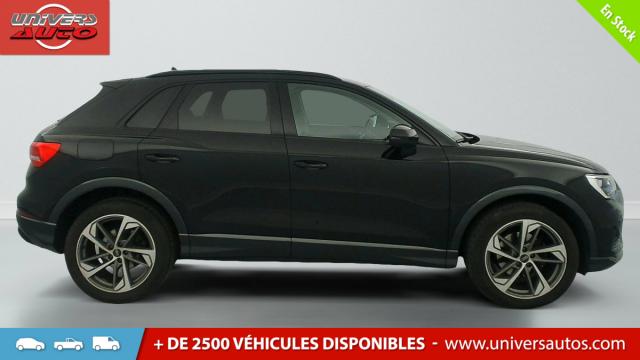 Audi Q3 image 5