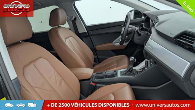 Audi Q3 image 1