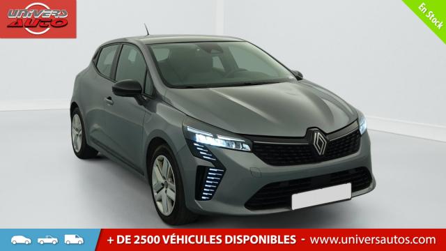 Renault Clio V E-Tech Full Hybrid 145 Evolution