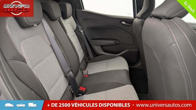 Renault Clio image 1