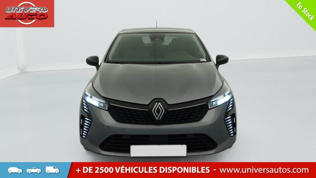 Renault Clio image 6