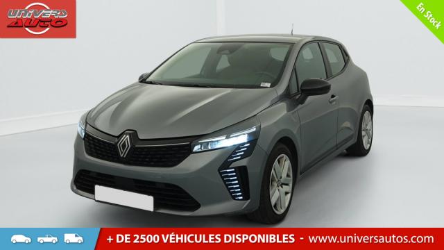 Renault Clio image 8