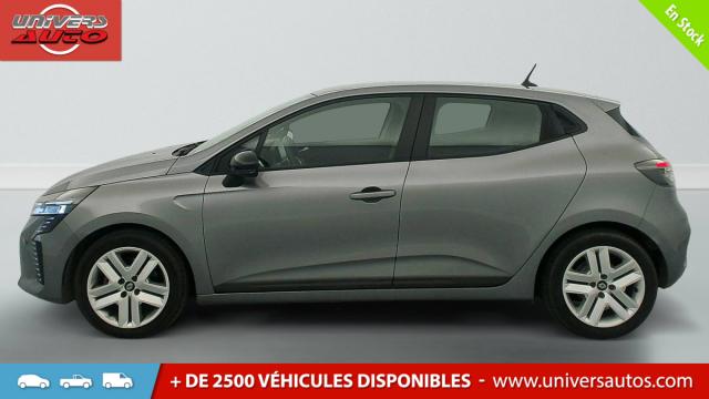 Renault Clio image 2