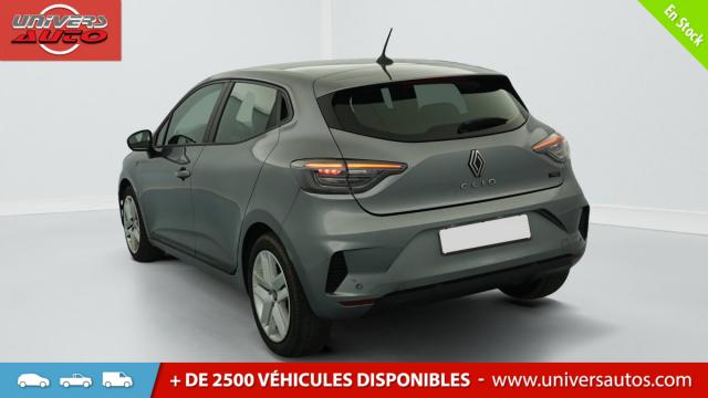 Renault Clio image 7