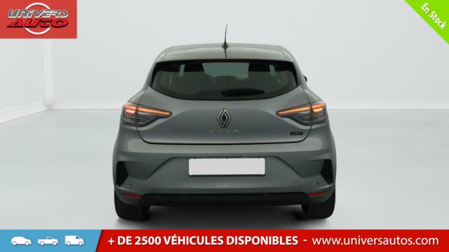 Renault Clio image 3