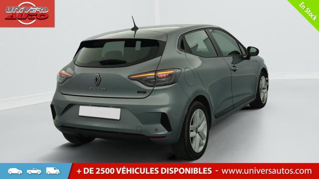 Renault Clio image 4
