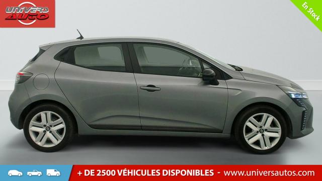 Renault Clio image 9