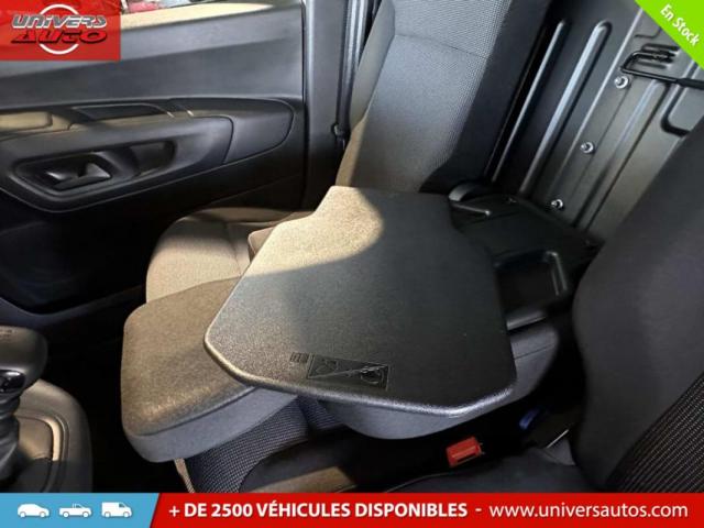 Peugeot Partner image 3