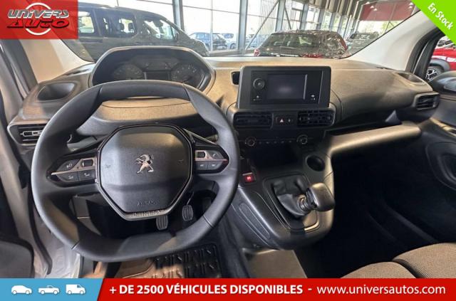 Peugeot Partner image 7