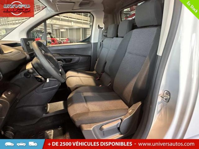 Peugeot Partner image 4