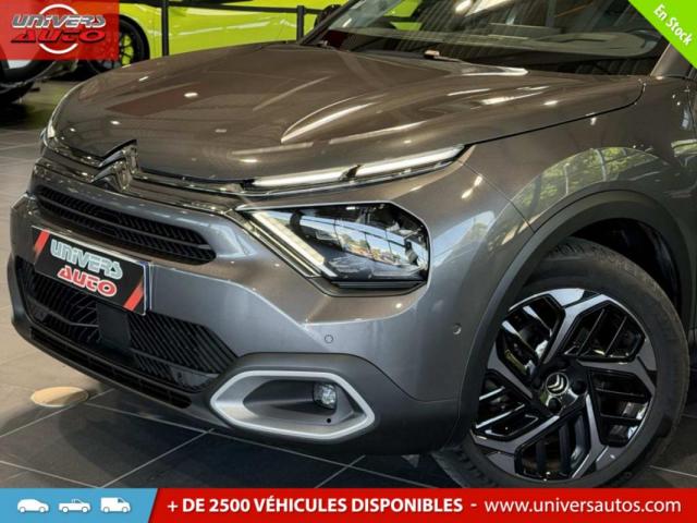 Citroen C4 image 2