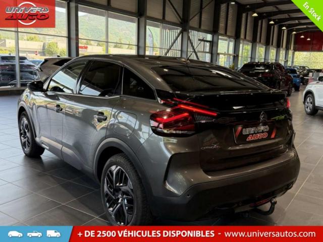 Citroen C4 image 4