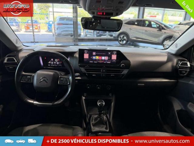 Citroen C4 image 3