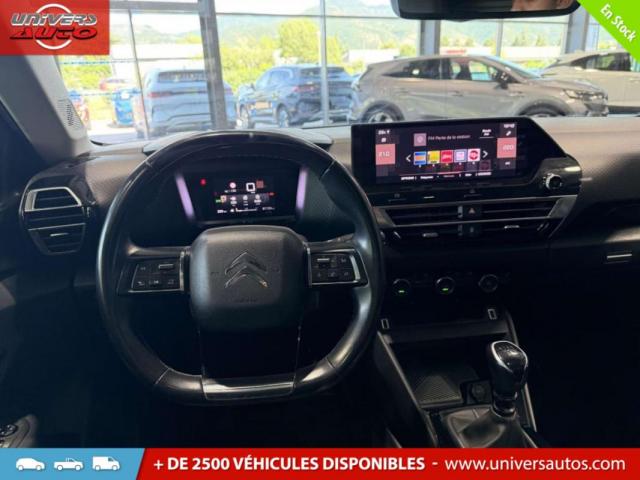 Citroen C4 image 5